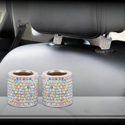 Automobile Interior Trim Products Car Headrest Decorative