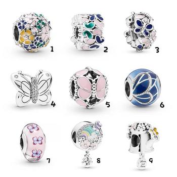 Fashion Mix Color Paved Ball Clay Rhinestone Beads
